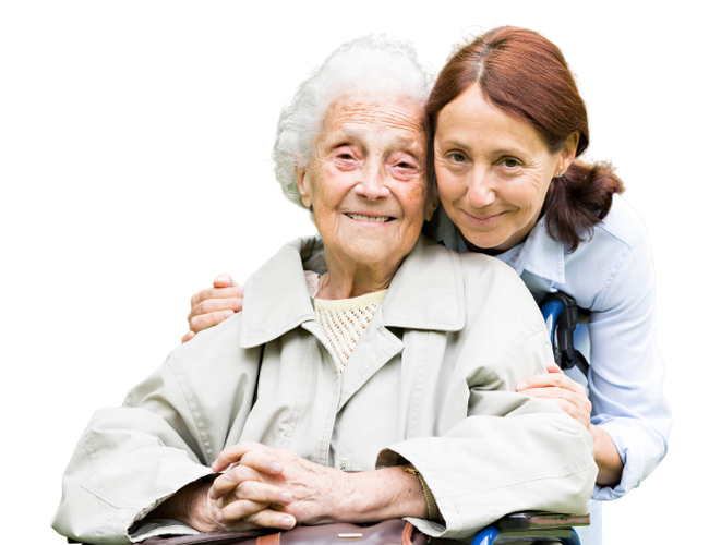 Курс патронажной сиделки (помощницы по уходу) в Кушве